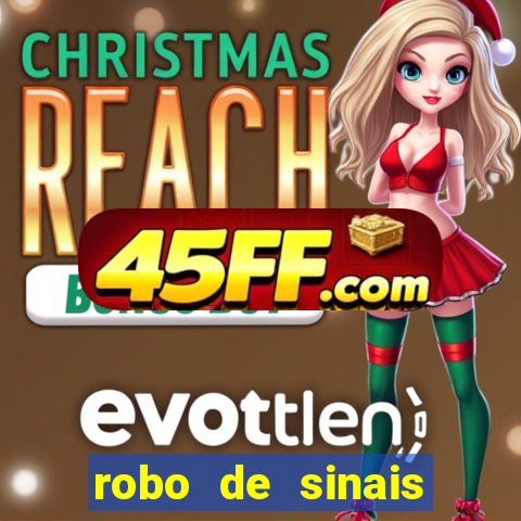 robo de sinais fortune rabbit